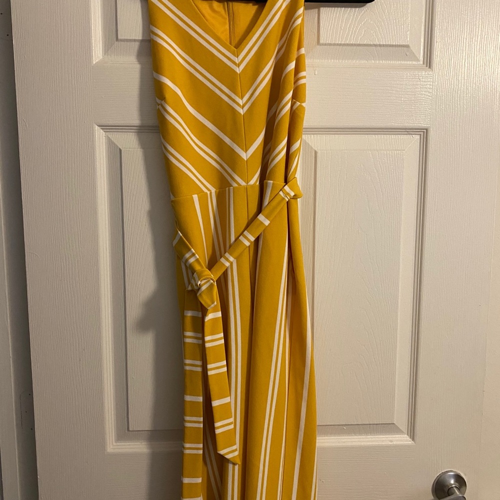 Ann Taylor factory jumpsuit